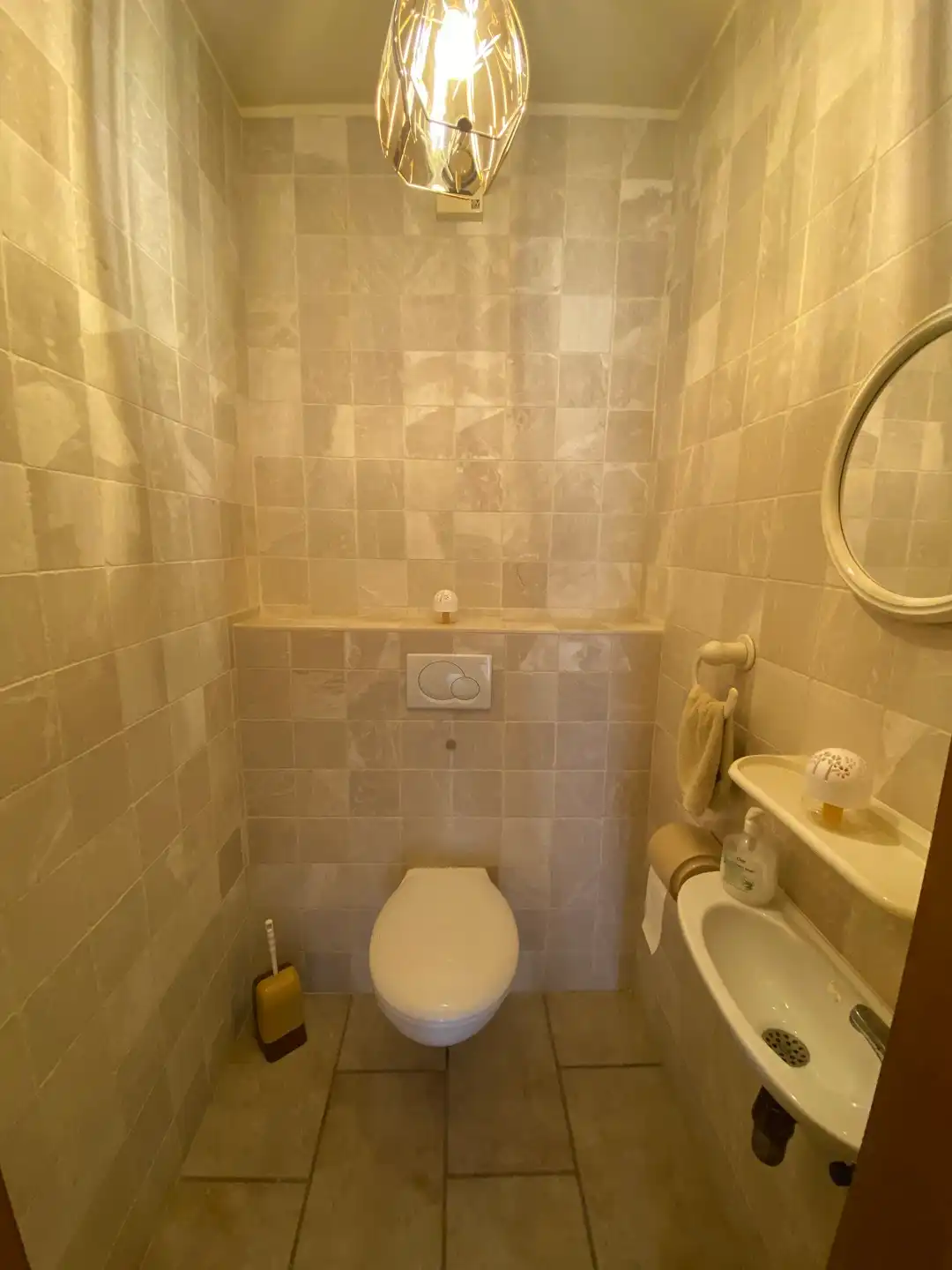 AALST - CHARMANT APP. OP 100M VAN CENTRUM - 2 SLPKS. foto 12