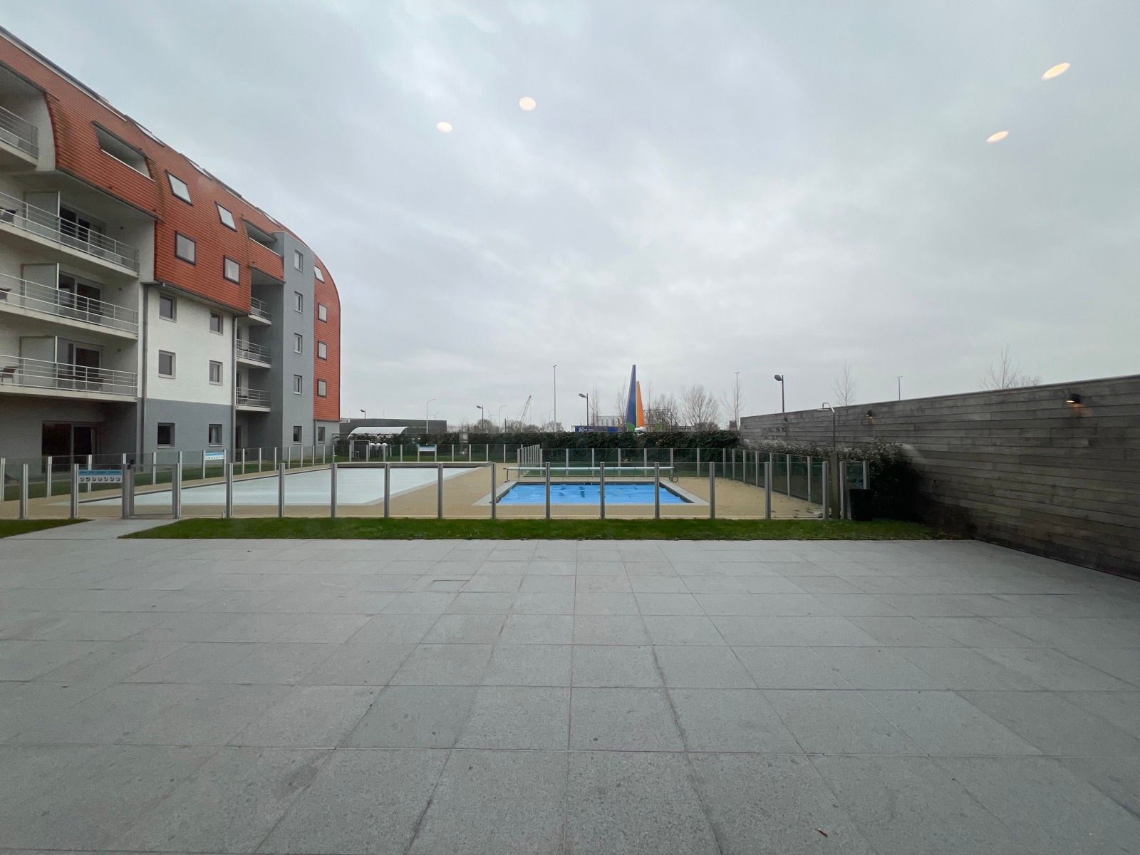 Vakantie- en investeringsappartement aan zee foto 23