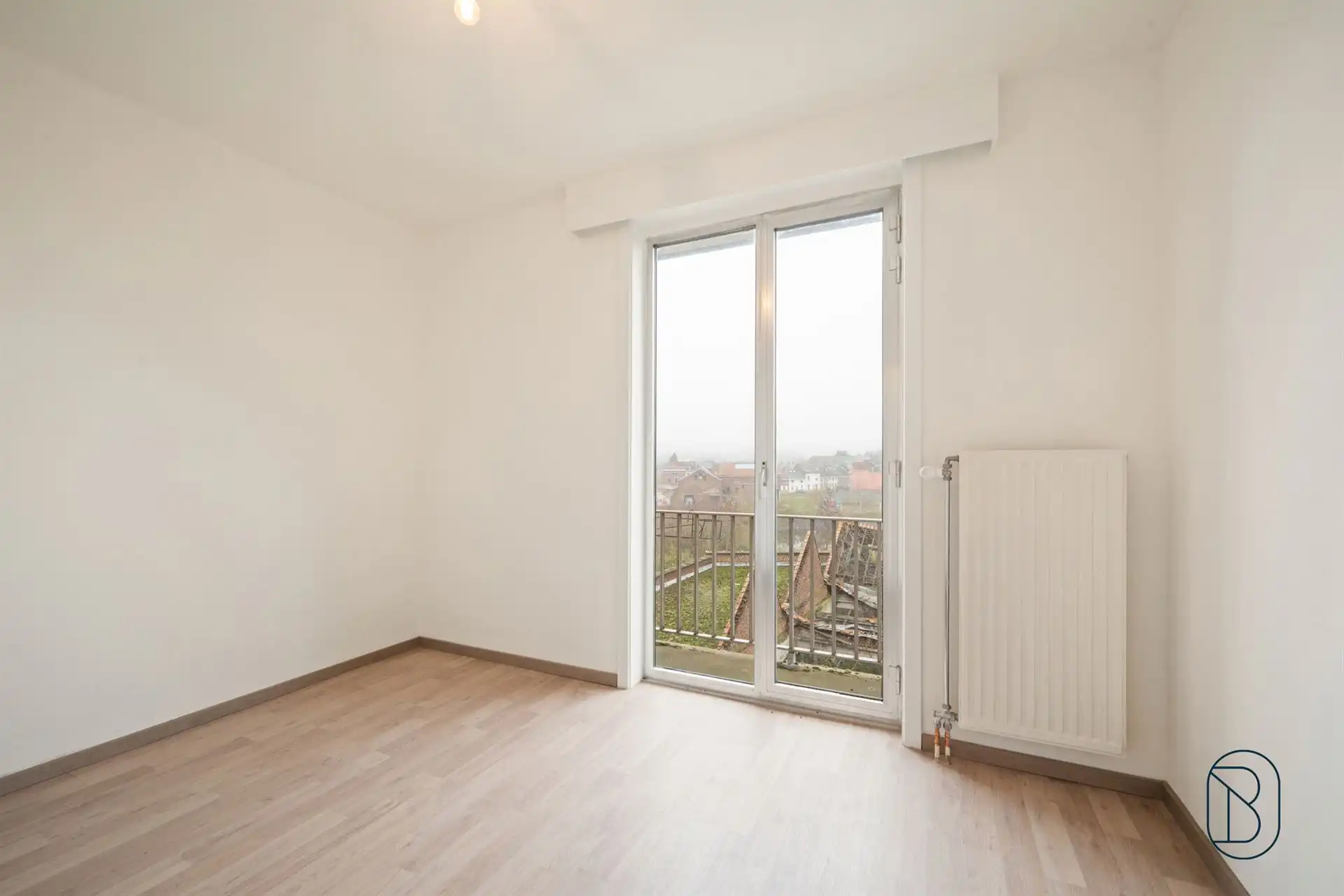 2-slaapkamerappartement met terras, ideale investering. foto 16