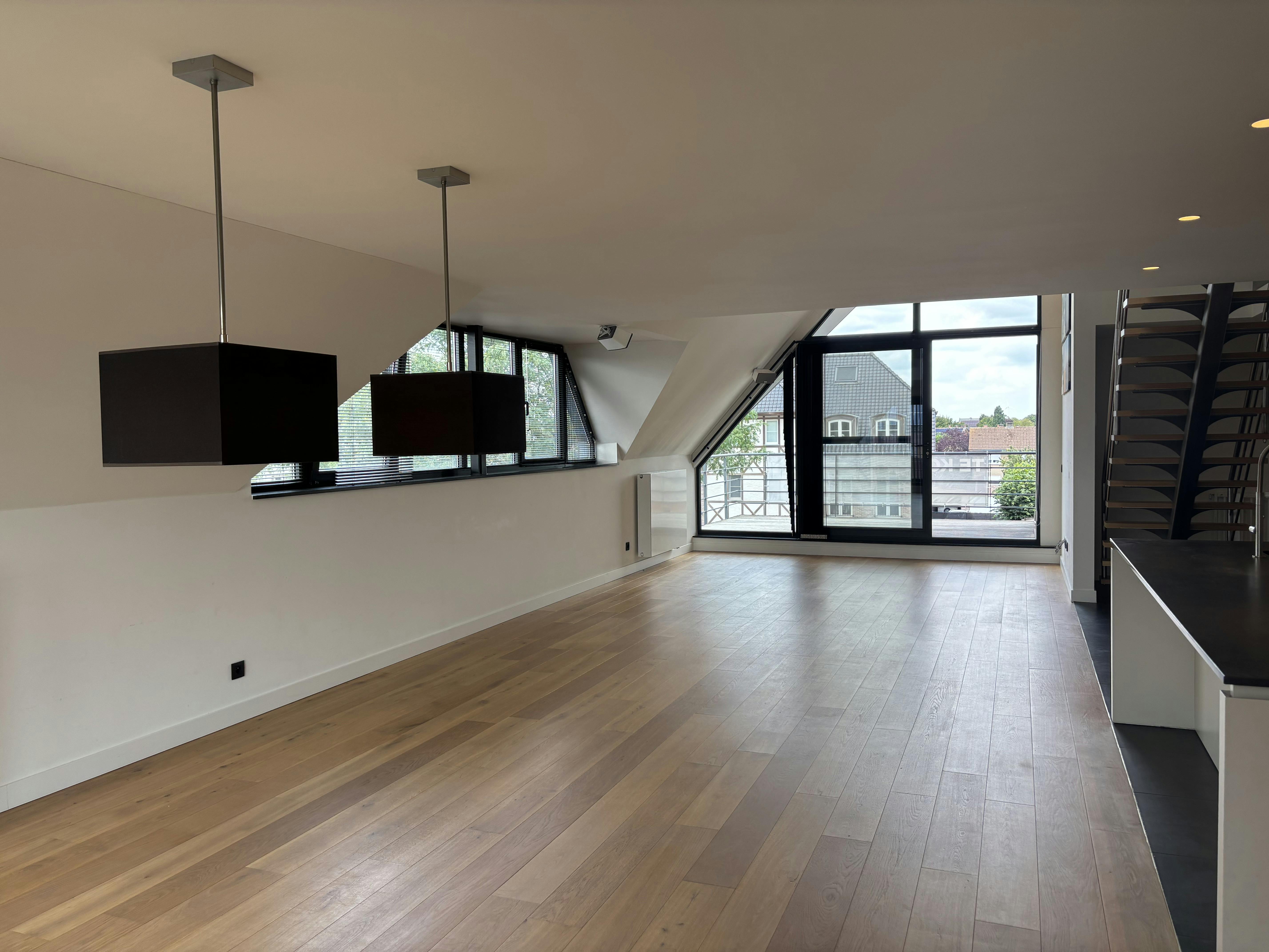 Exclusieve penthouse te koop in Minderhout! foto 5