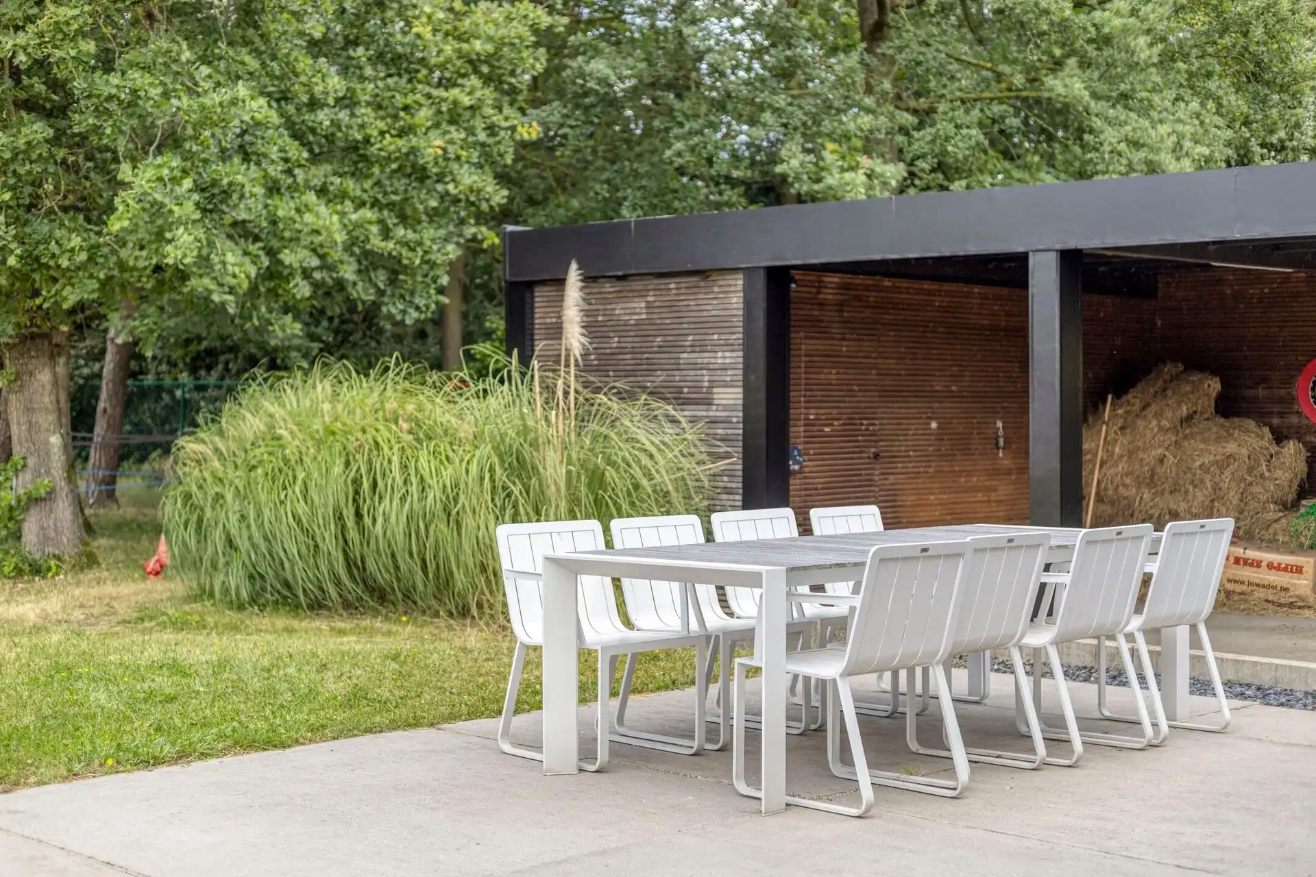 Exclusief wonen waar architectuur, ruimte en levenslang comfort samenkomen. foto 73