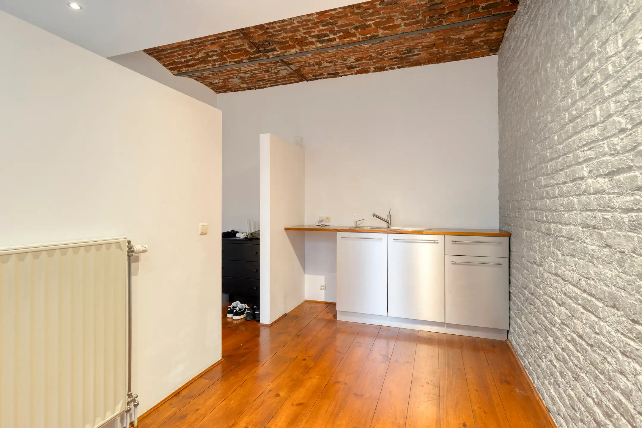 Wonen in Geschiedenis: Loft 340 m² in Oude Koffiebranderij foto 17