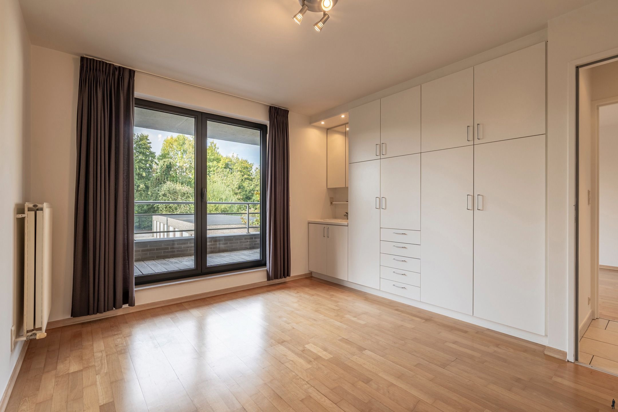 Uitstekend appartement met groot terras in Arendonk foto 17