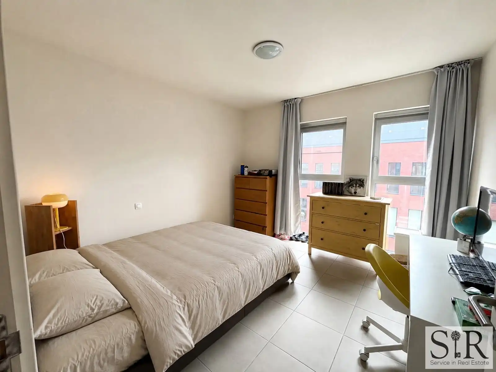 Appartement te huur foto 8