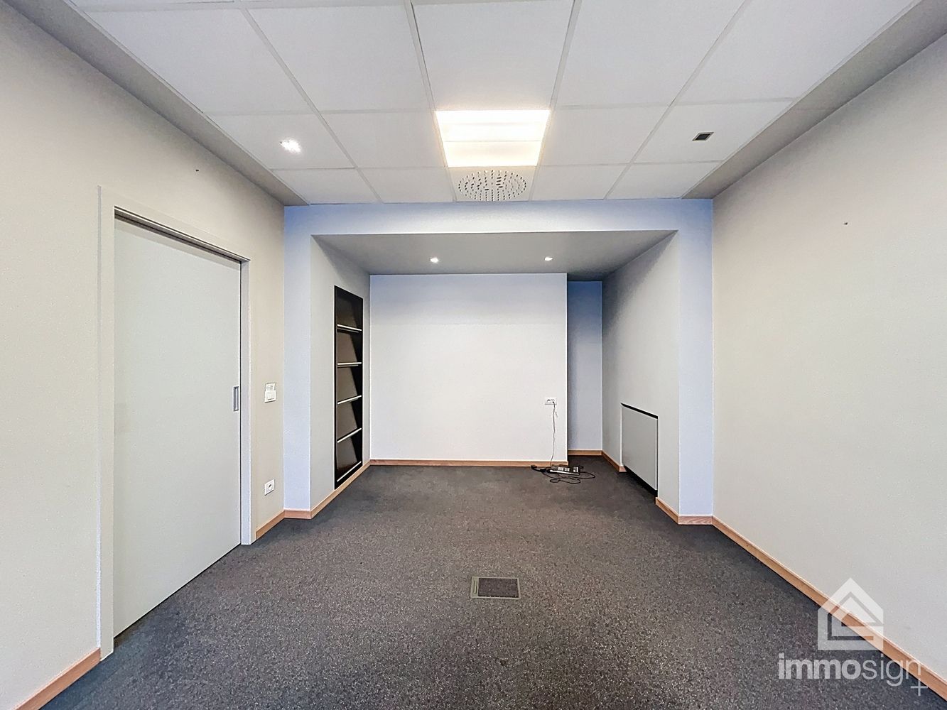 Energiezuinige kantoorruimte van 220 m² foto 9