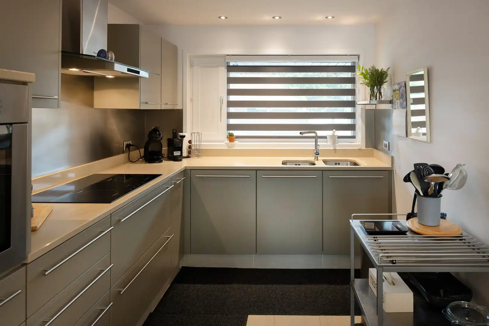 Instapklare woning in gezellige, rustige wijk. foto 6