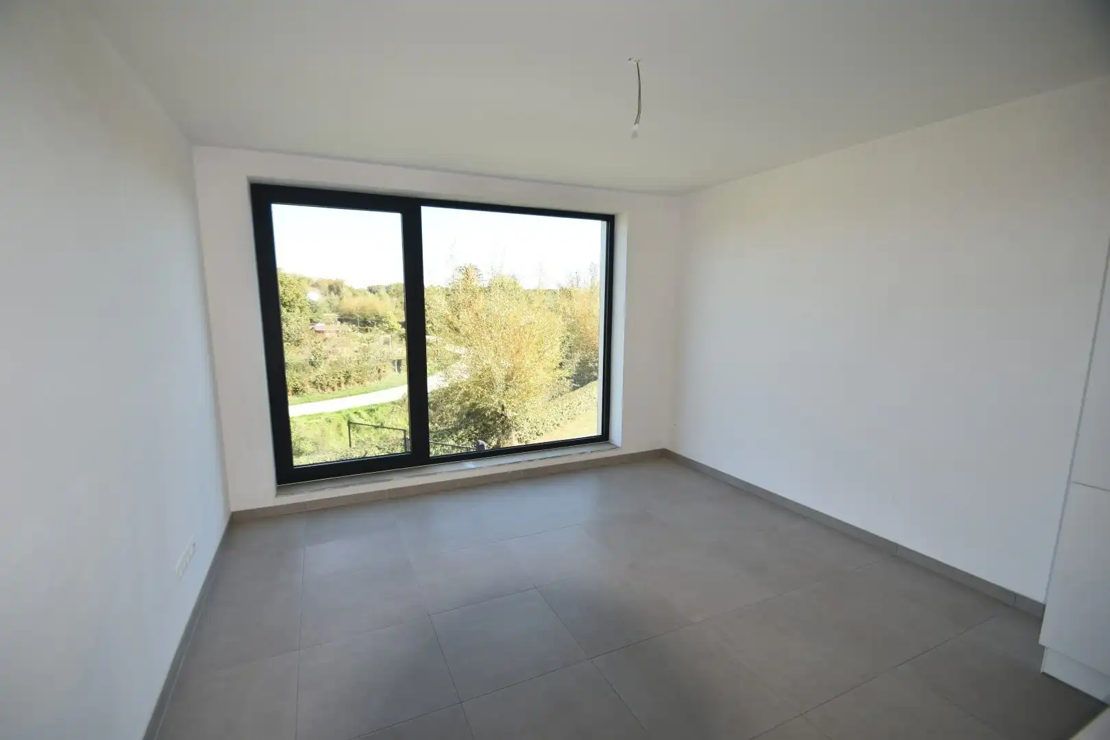 Modern ingericht appartement aan rand van centrum foto 10