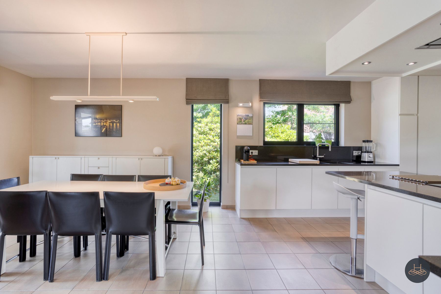 Energiezuinige, vrijstaande woning met prachtige tuin foto 10