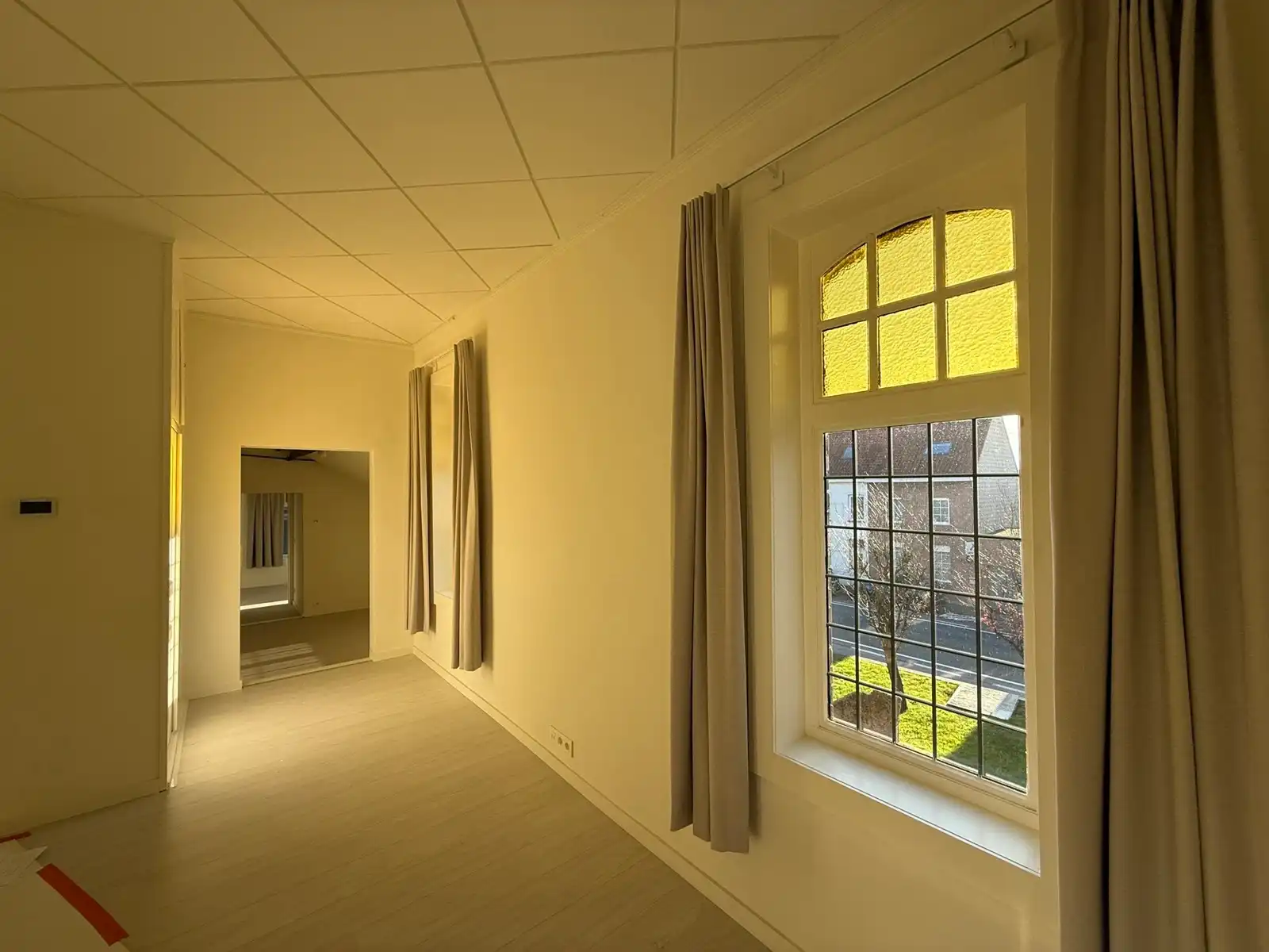 Karaktervol, volledig instapklaar appartement foto 4