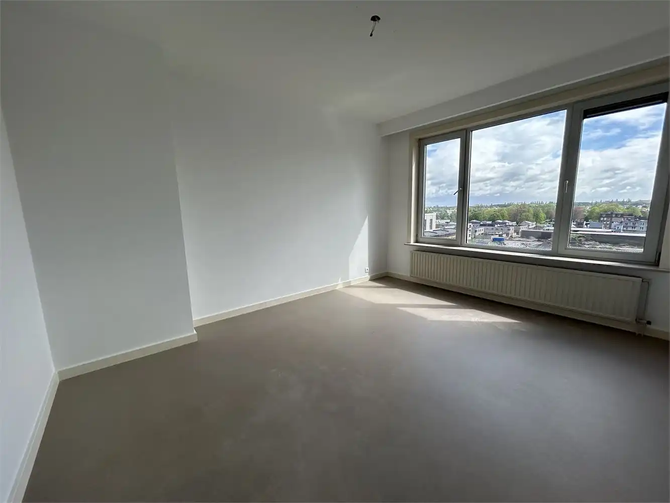 Penthouse te huur foto 10