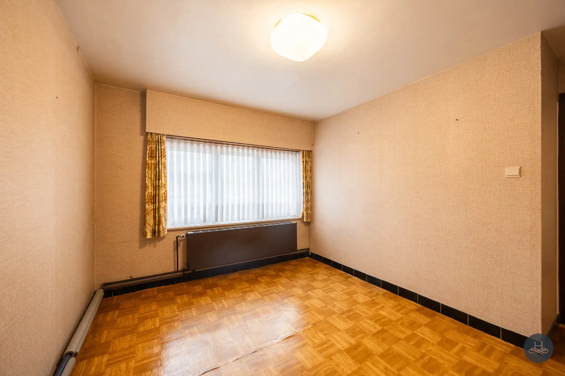 Te renoveren open bebouwing op ruim perceel in Baal foto 14