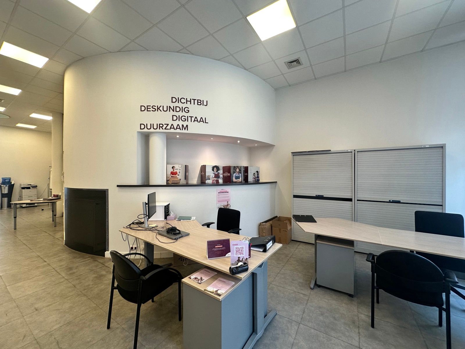 Commerciële ruimte op top locatie in Mechelen foto 5