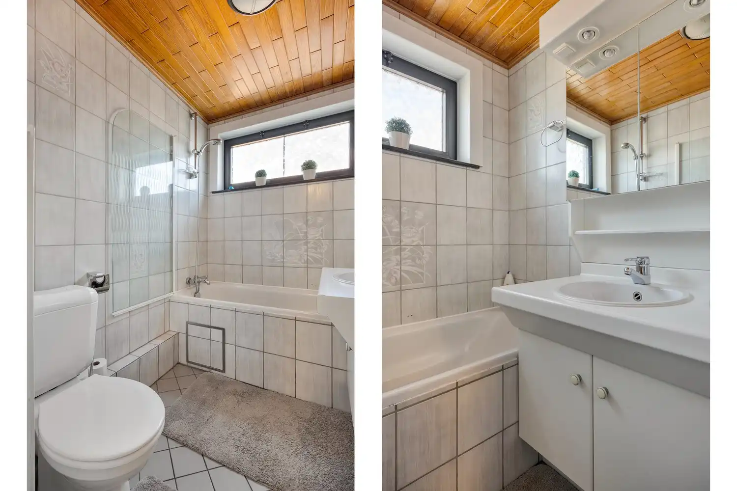 Energiezuinige gezinswoning met 4 slaapkamers, tuin en garage foto 36