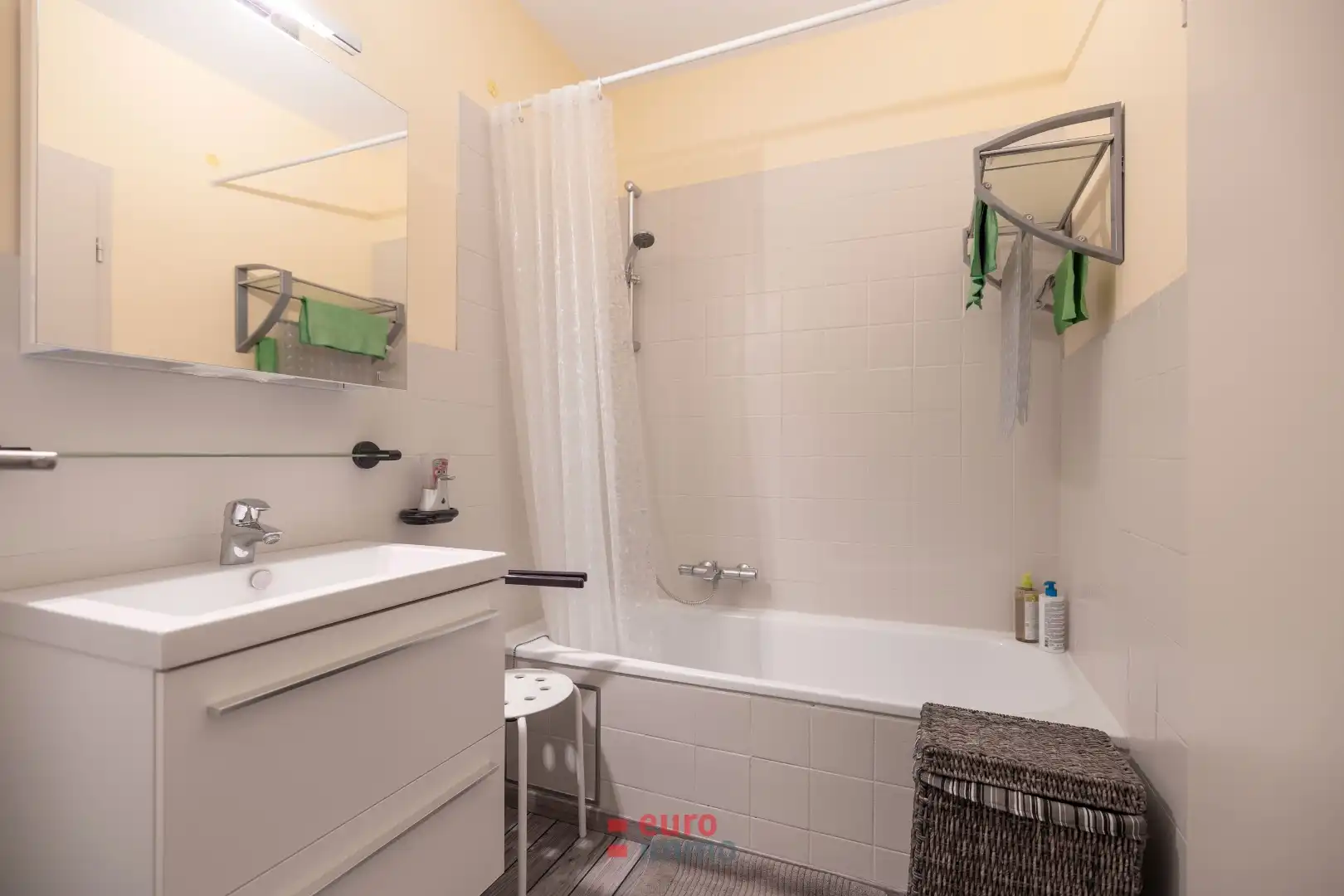 Studio met adembenemende verzichten en zuidgericht terras in Nieuwpoort-Bad foto 8