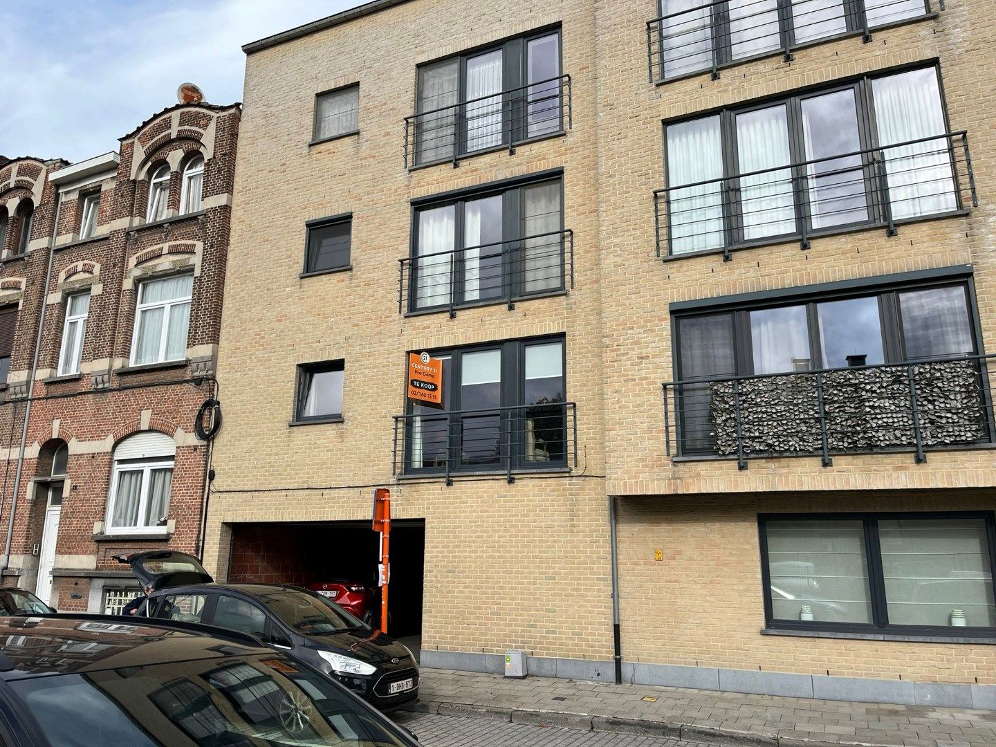 Een zeer aangenaam appartement 1 slaapkamer foto 12