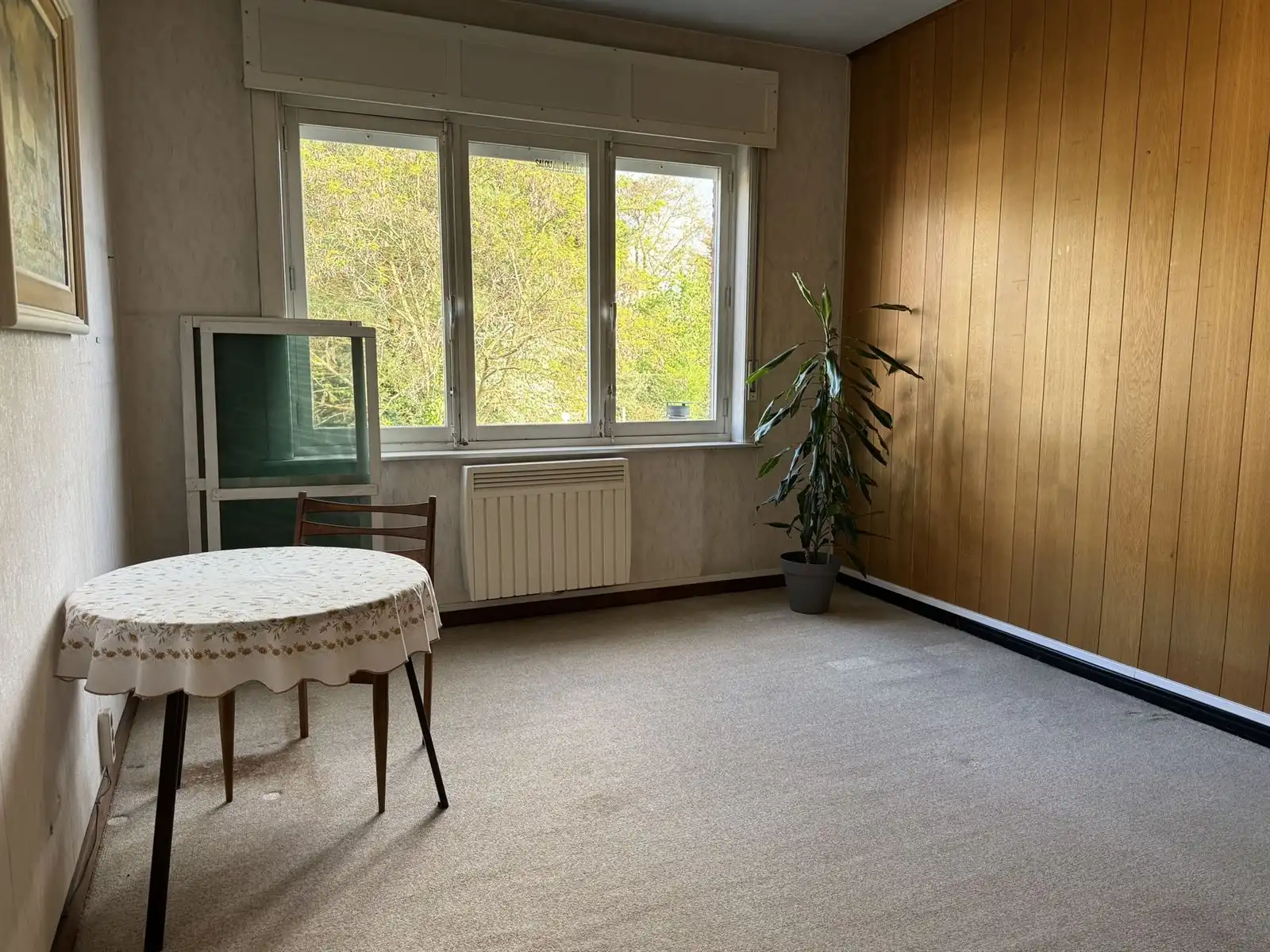 Charmante woning foto 11