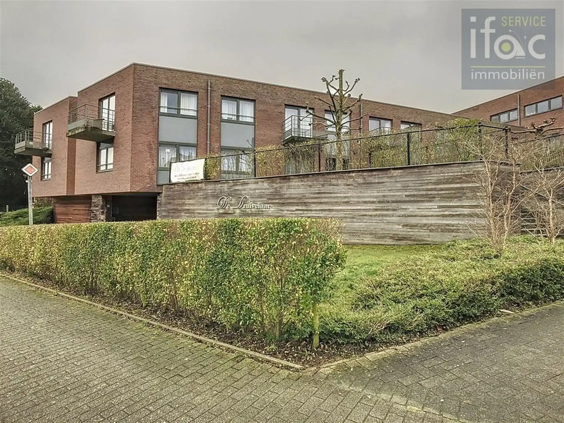 Gezellig appartement foto 13