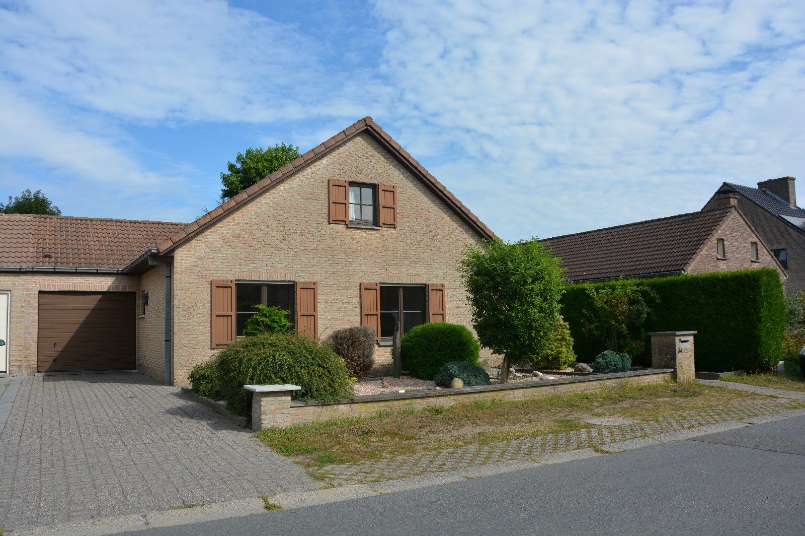 Bungalow te koop Hogedijkenstraat 34 - - 8490 Jabbeke