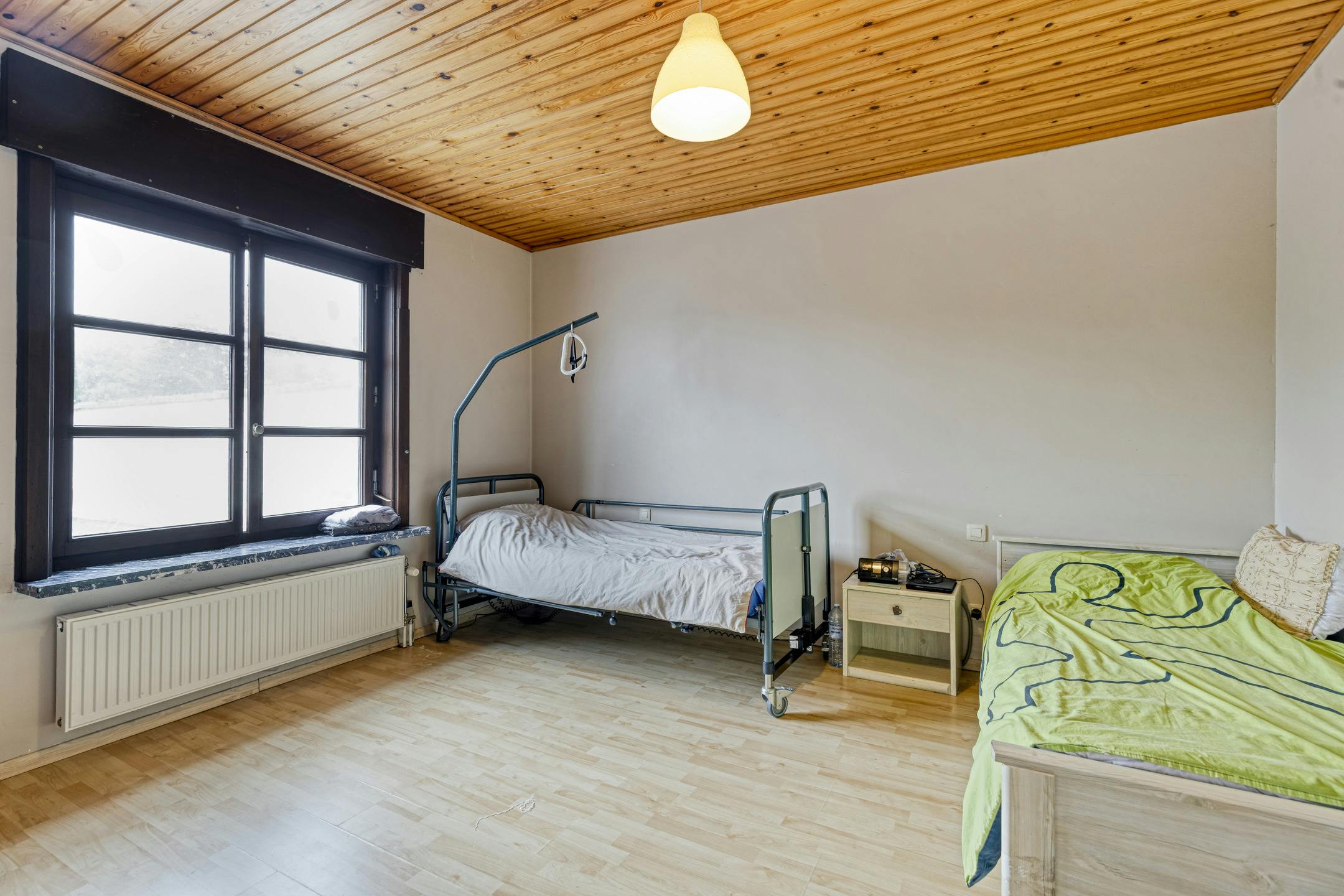 Huis met 3 kamers en garage te koop in centrum Desselgem  foto 11