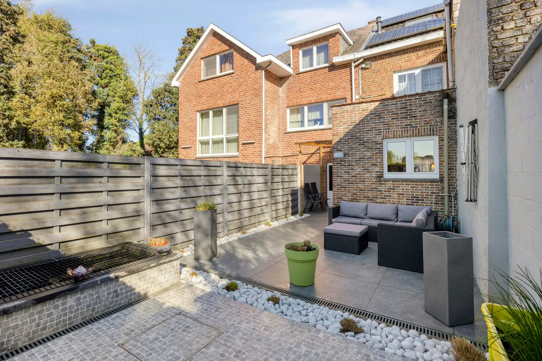 *** KIJKDAG 18/04 tussen 10h - 13h *** op afspraak ***  foto 28