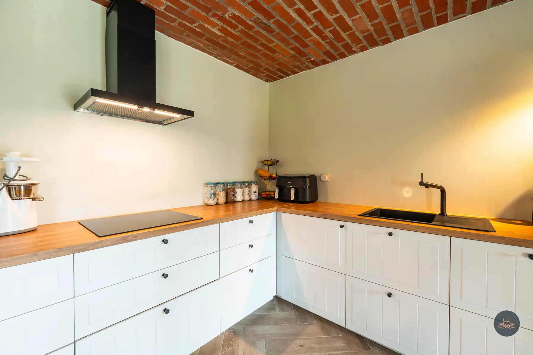 Unieke, luxueuze villa op prachtig perceel van 9200 m²  foto 24