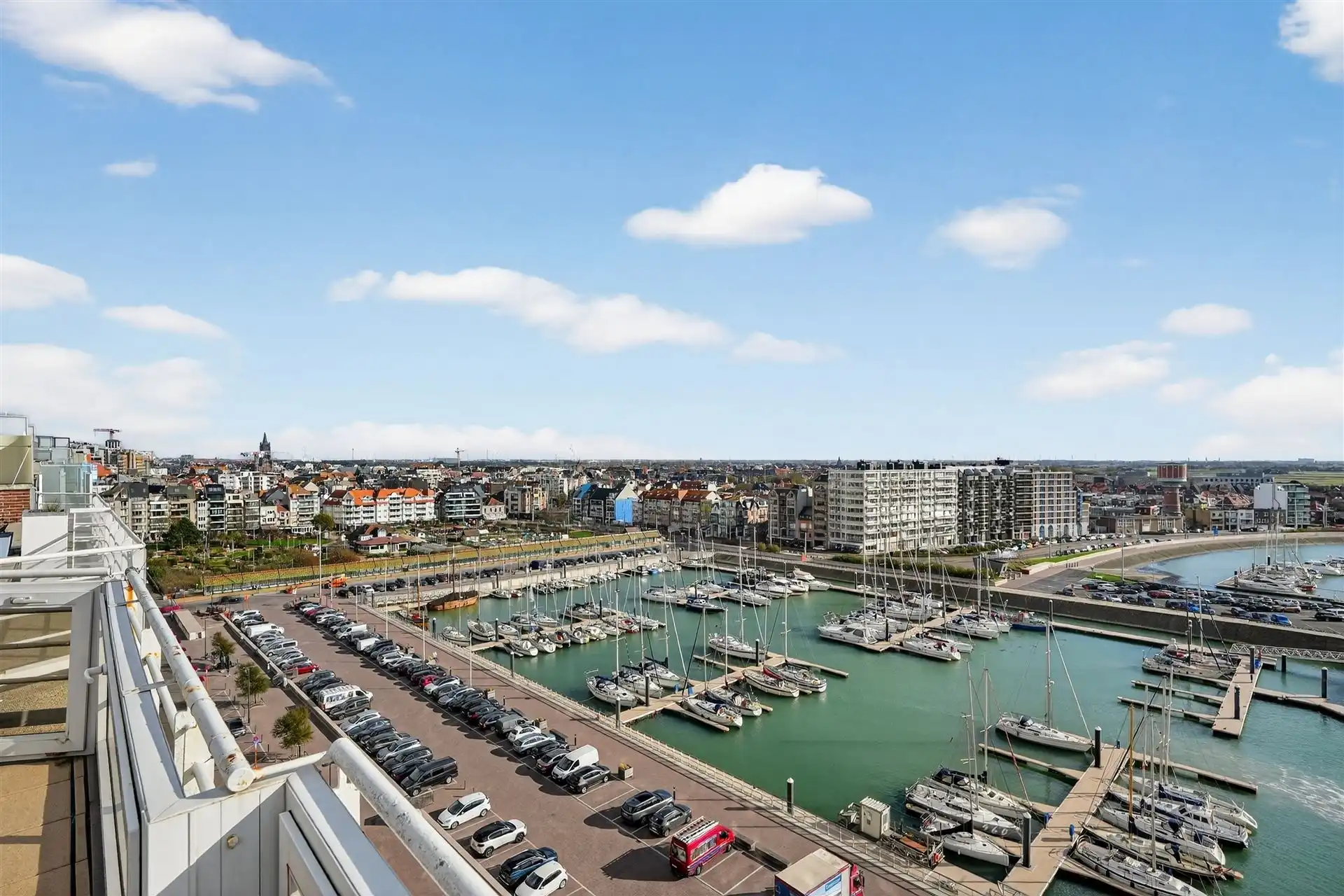 JACHTHAVEN / GROTE TERRASSEN foto 8