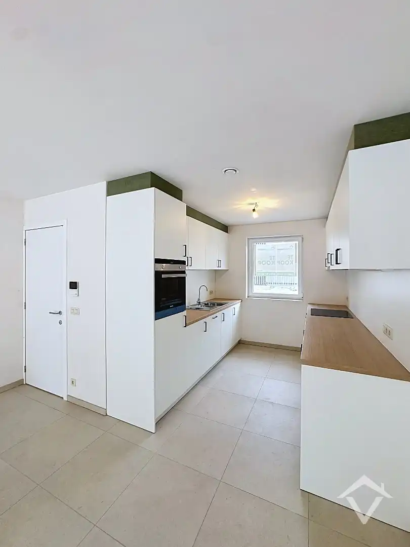 Nieuwbouwwoning met 3 slaapkamers en garage te Ichtegem foto 6