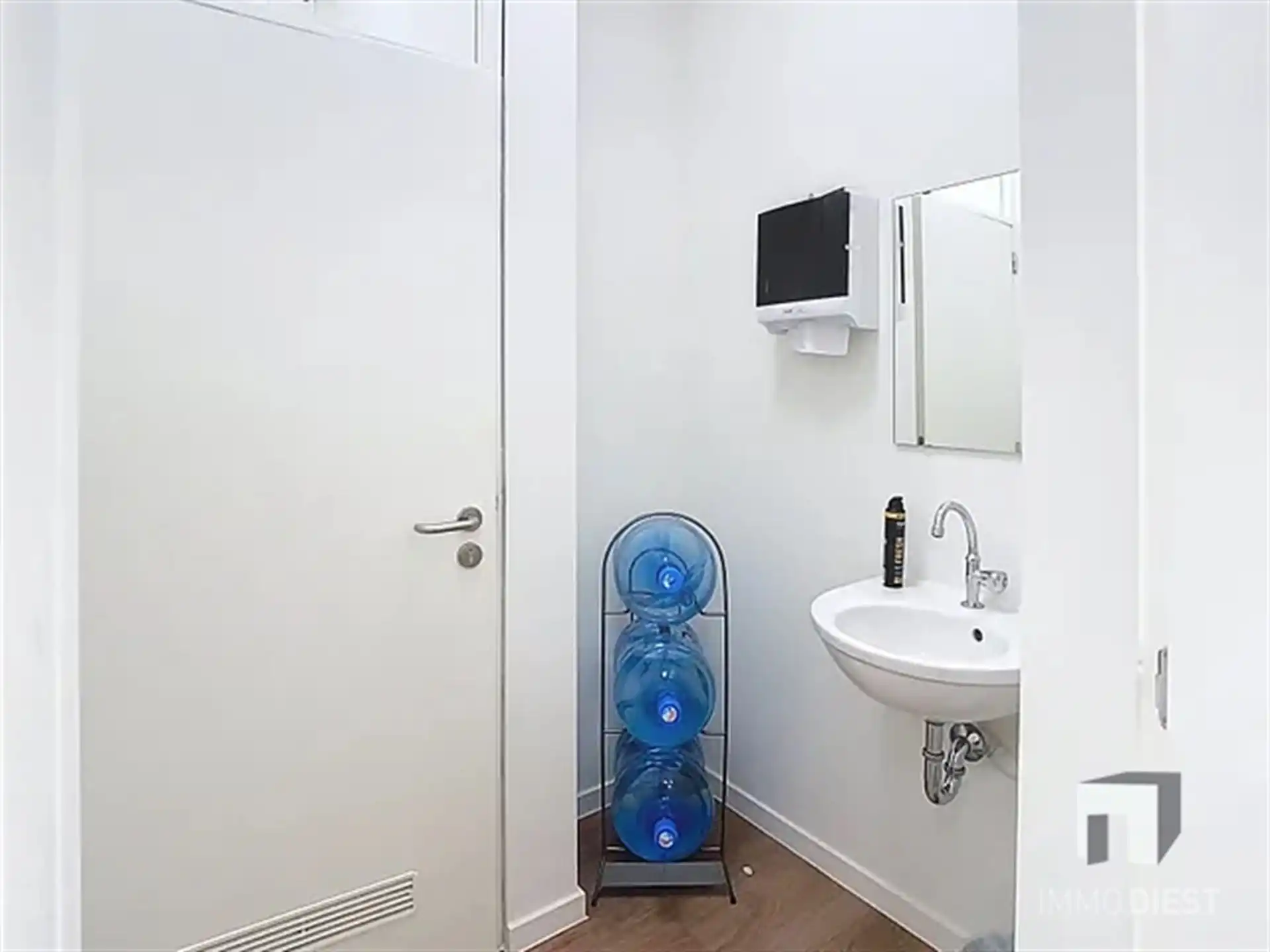 Handelspand / Kantoor Tessenderlo foto 6