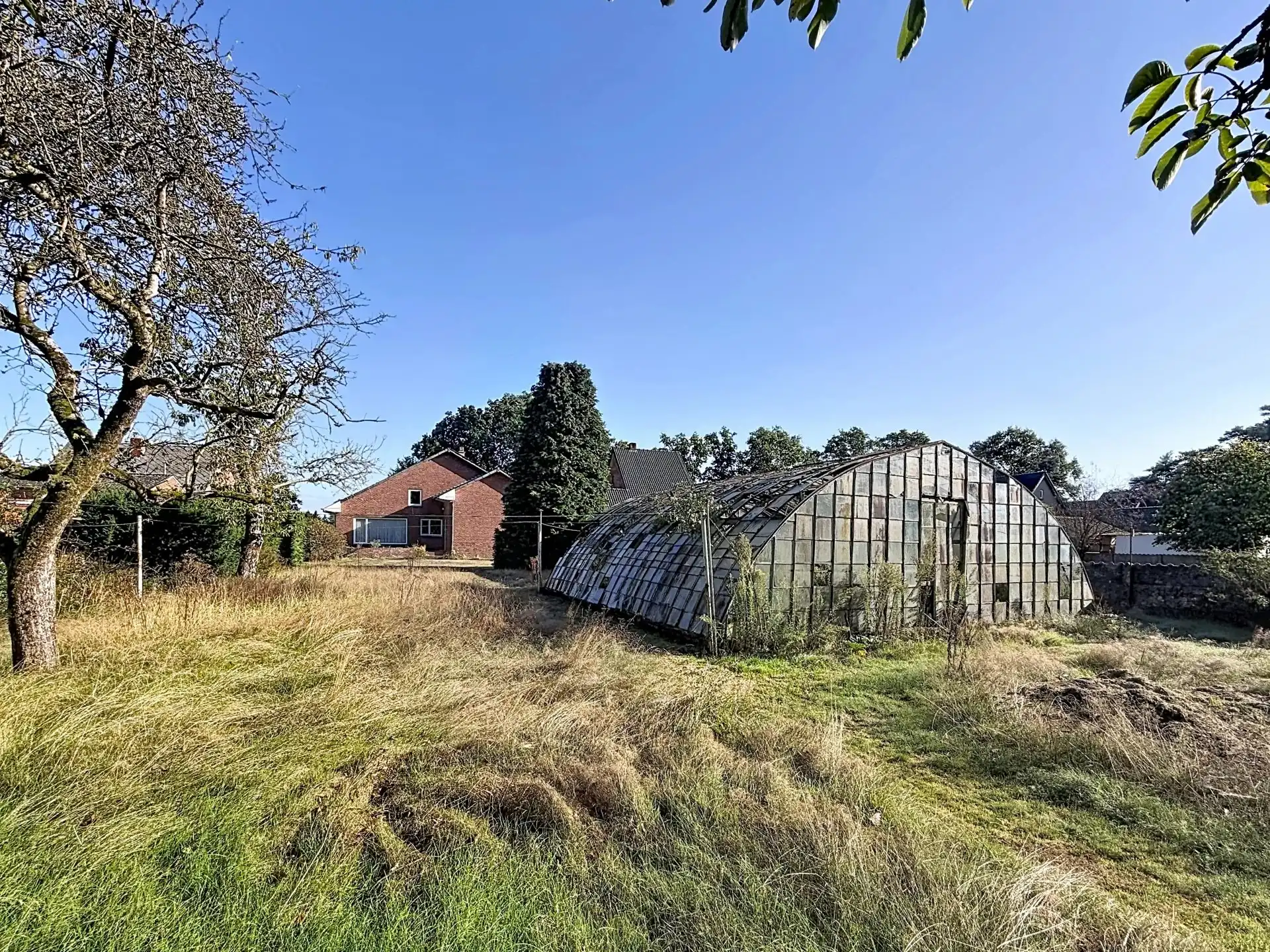 Charmante split-level woning op een ruim en zuidgericht perceel van 1.276 m² foto 40