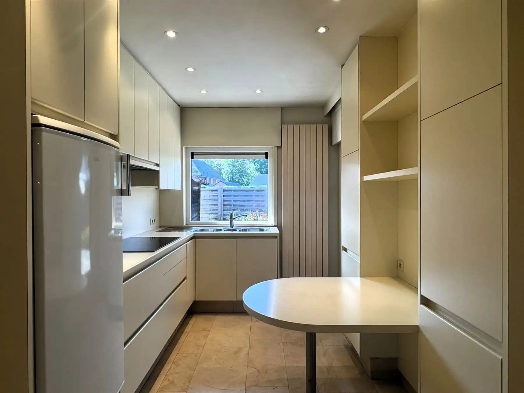 Instapklare bungalow met 2 slaapkamers foto 6