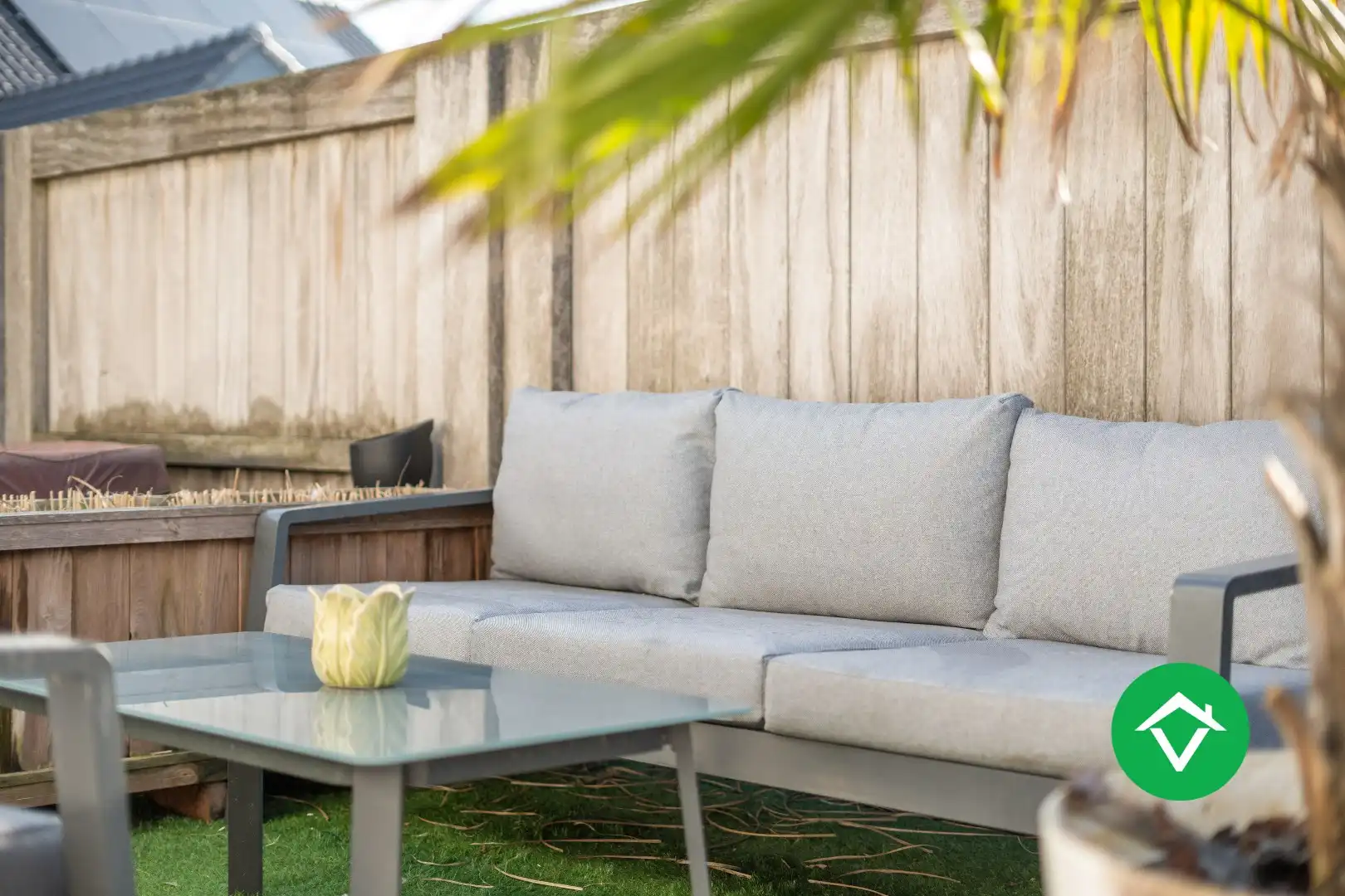 Functionele woning met drie slaapkamers, garage en ruime oprit te Ichtegem foto 20