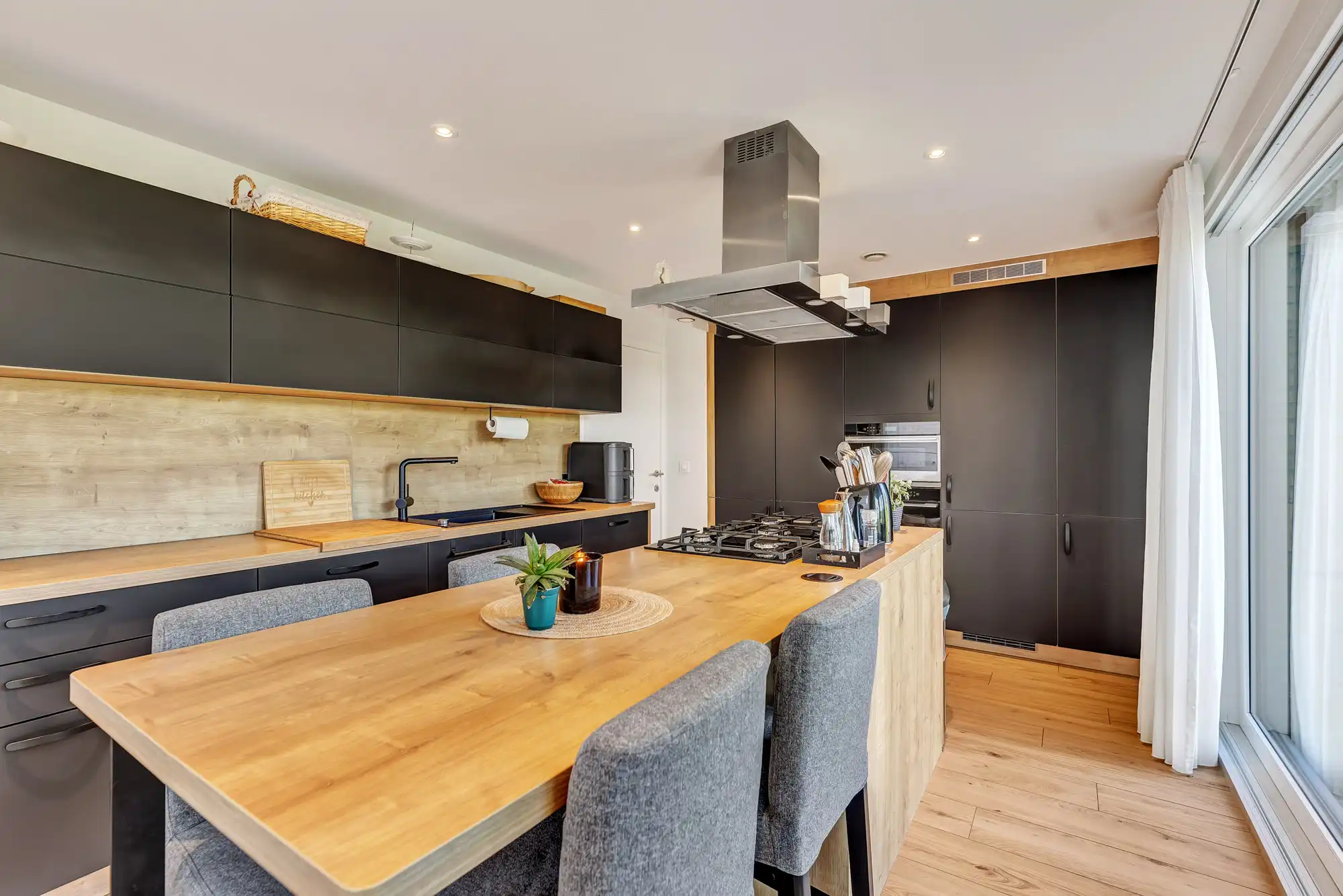 Instapklare woning met 3 slaapkamers te Dilbeek! foto 10