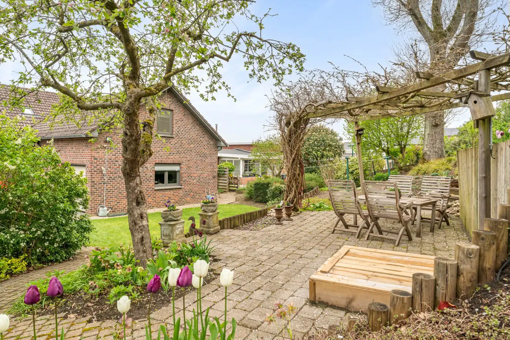 ✨ Ruime vrijstaande woning met 22 are grond te Hofstraat 68 ✨ foto 19