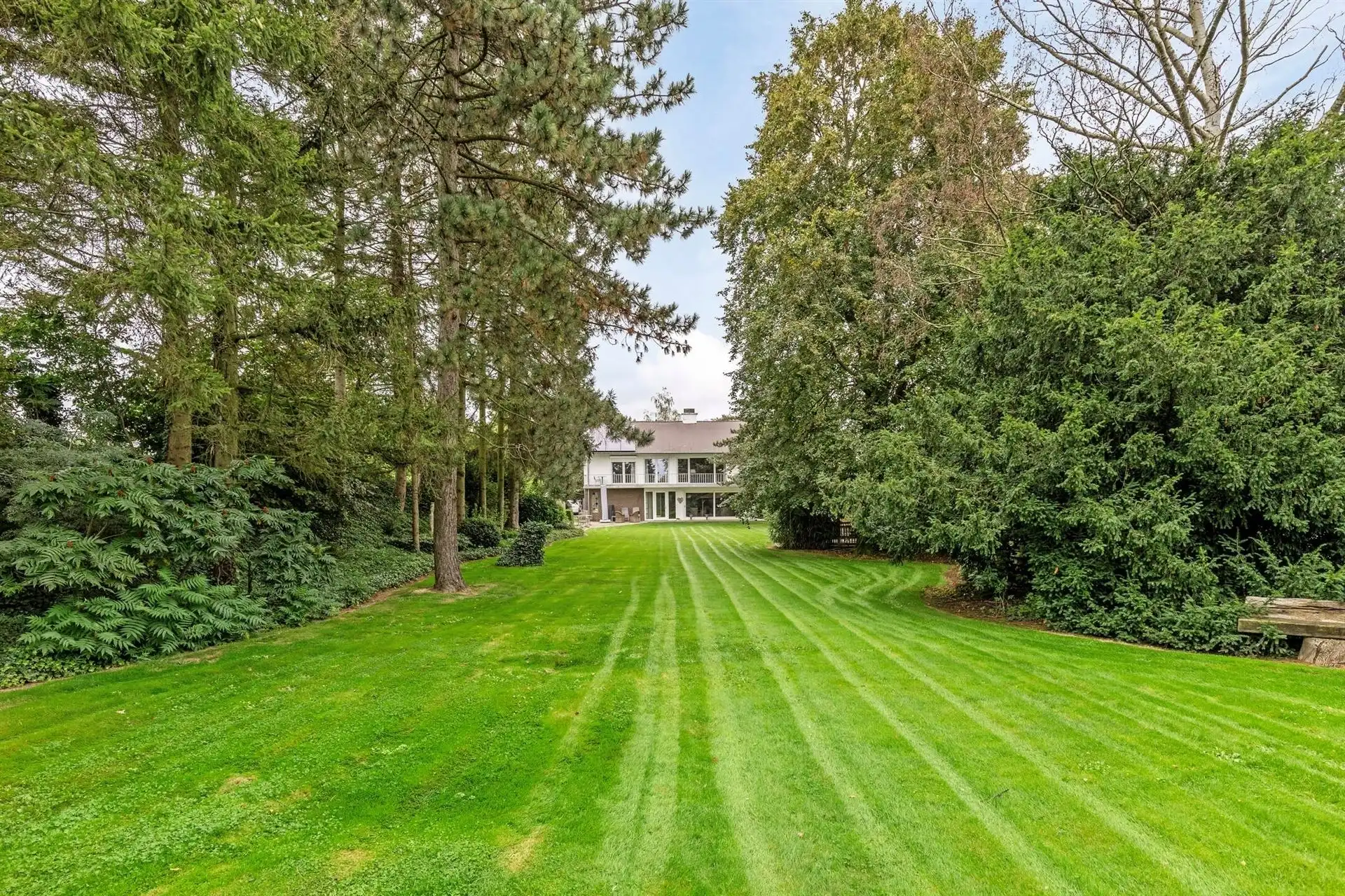 Prachtig eigendom op mooi perceel  foto 27