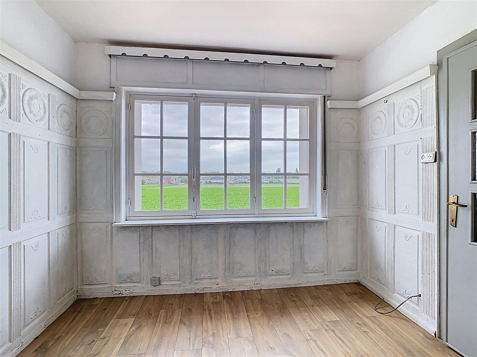Charmante woning, 4 slpks (+ inrichtb zolder), tuin, 3a 47ca foto 15