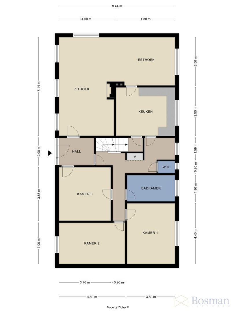 Woning met prachtige tuin te koop in Laakdal foto 37
