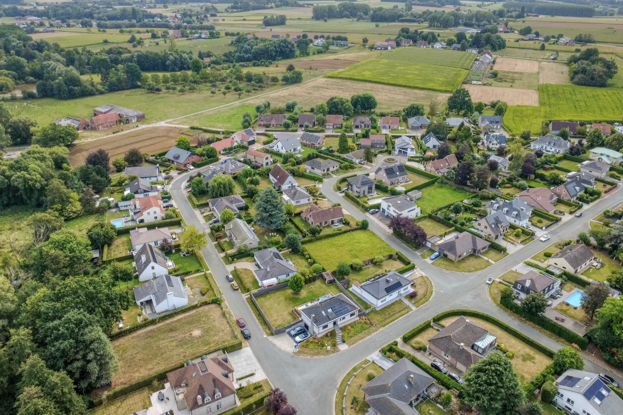 Gerenoveerde bungalow met EPC A in het Olmenpark te Lennik foto 19