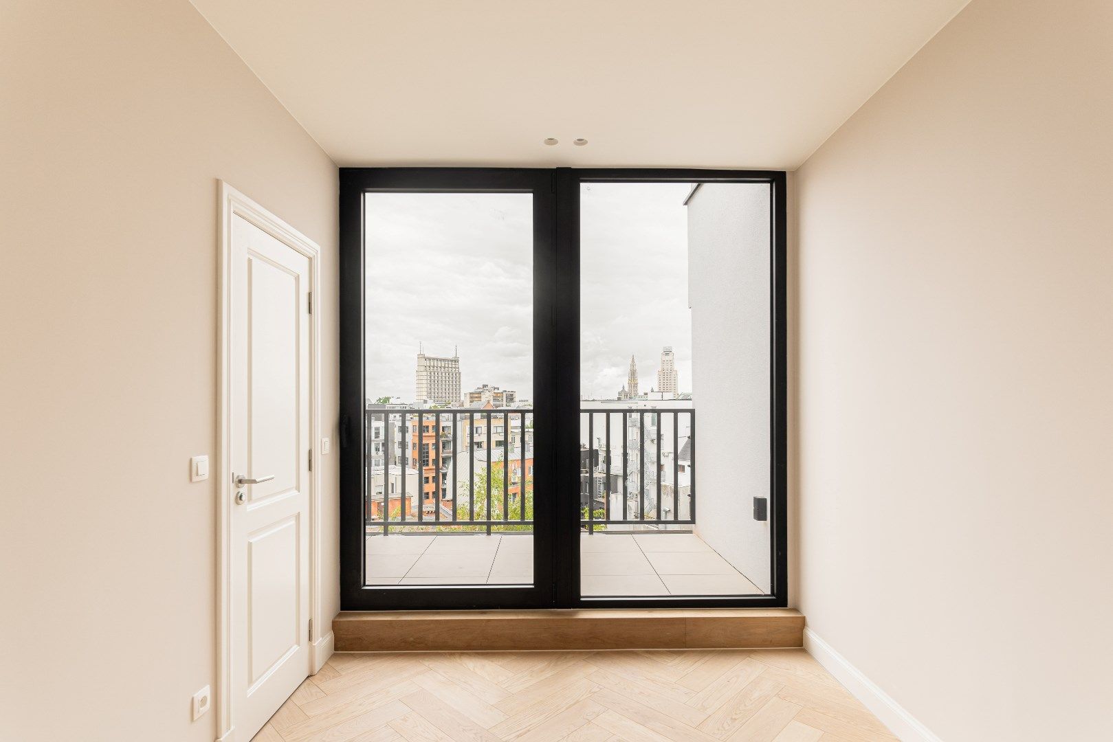Meerdere luxe appartementen te koop op de Frankrijklei foto 26