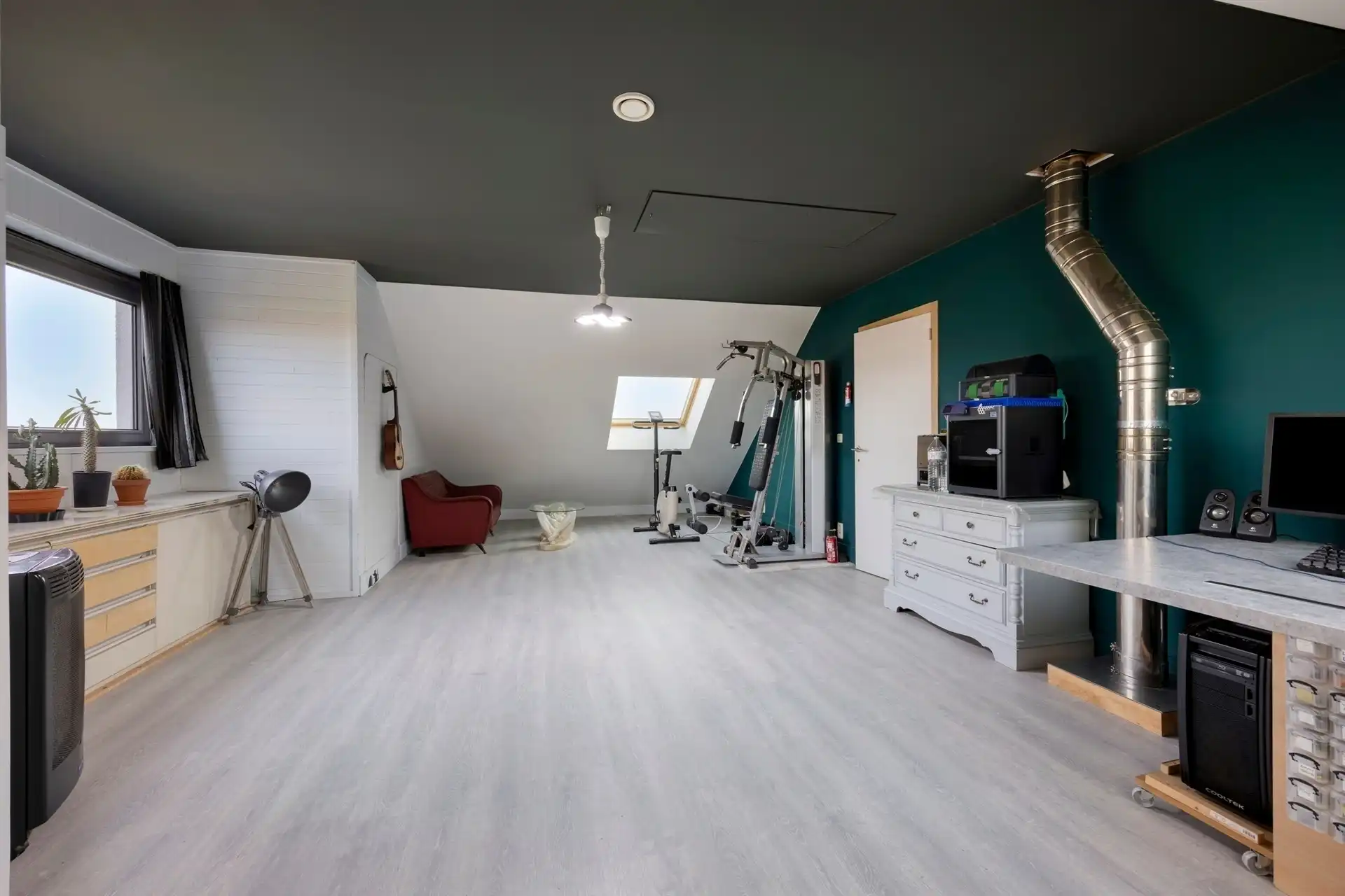 Kangoeroewoonst met drie woonverdiepen foto 25