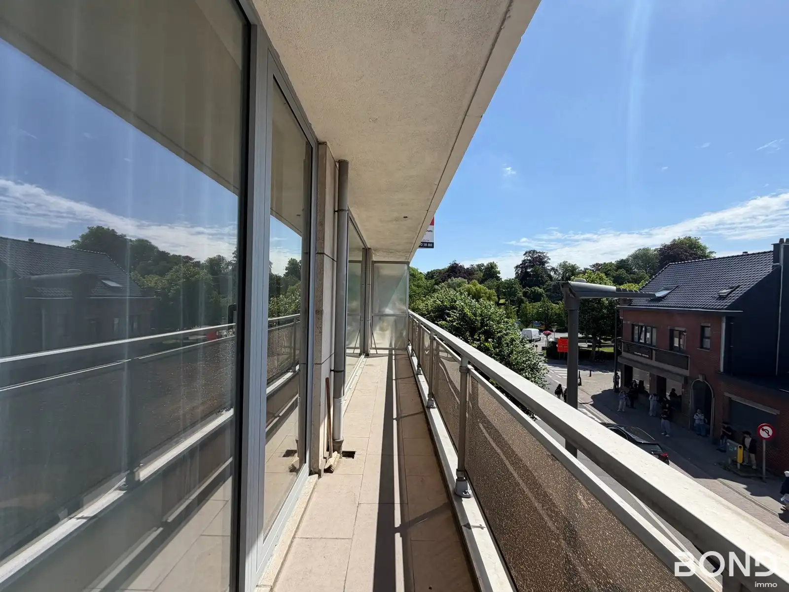 Appartement met 2 slaapkamers in Zaventem!  foto 6