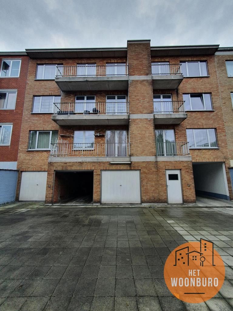 Appartement gelijkvloers + garage nr. 3 foto 11