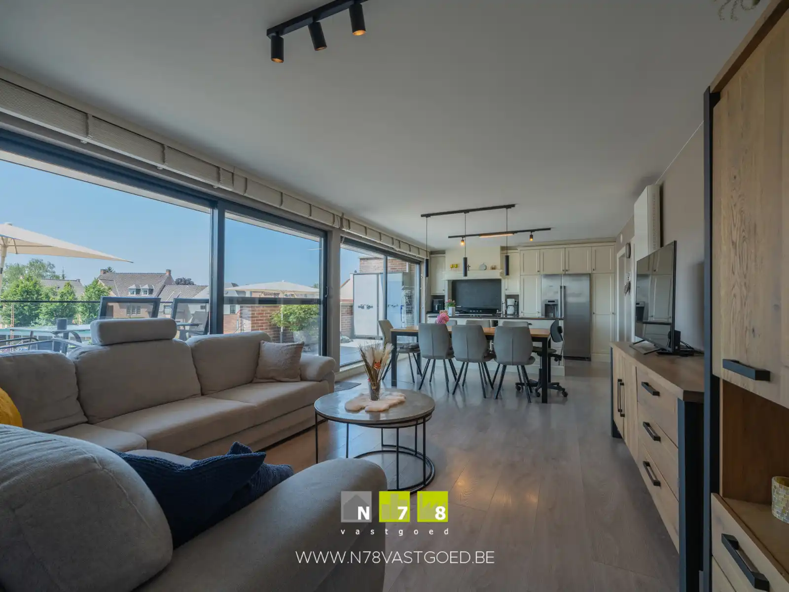 Appartement te koop foto 5