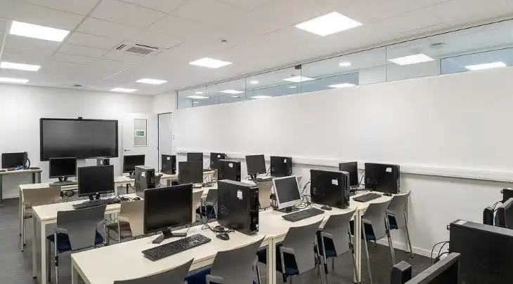 Rue de Capilone 6, 6220 Heppignies foto 3