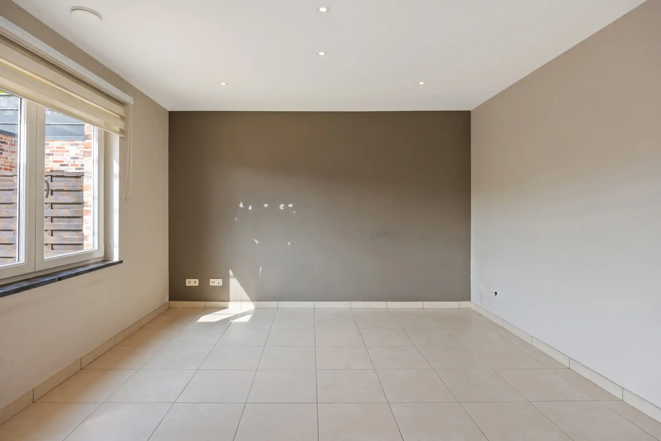 Gelijkvloersappartement met 2 slaapkamers in Glons foto 11