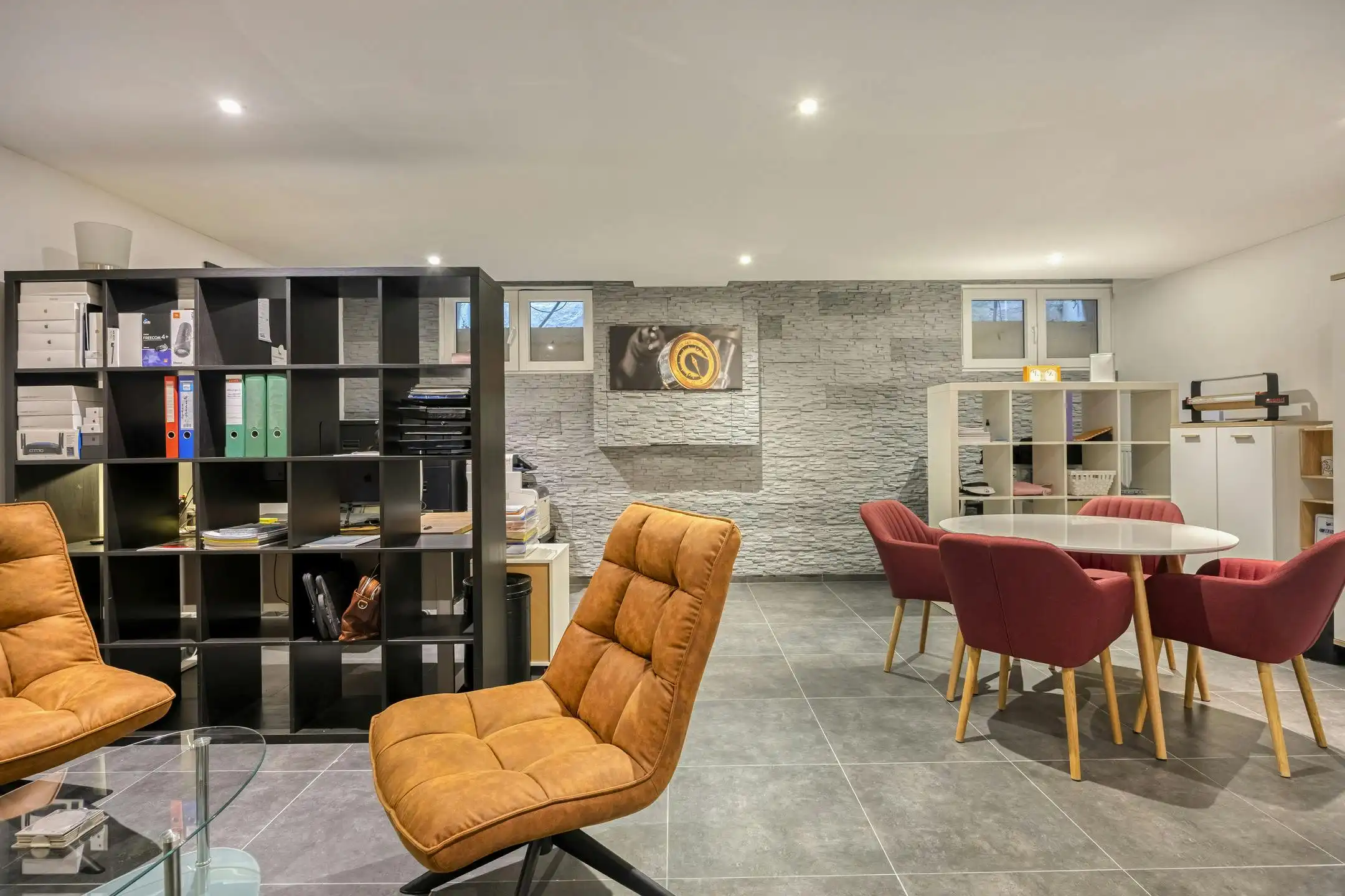 Uitgeruste herenwoning met 3 slaapkamers in de Brugse stad foto 8