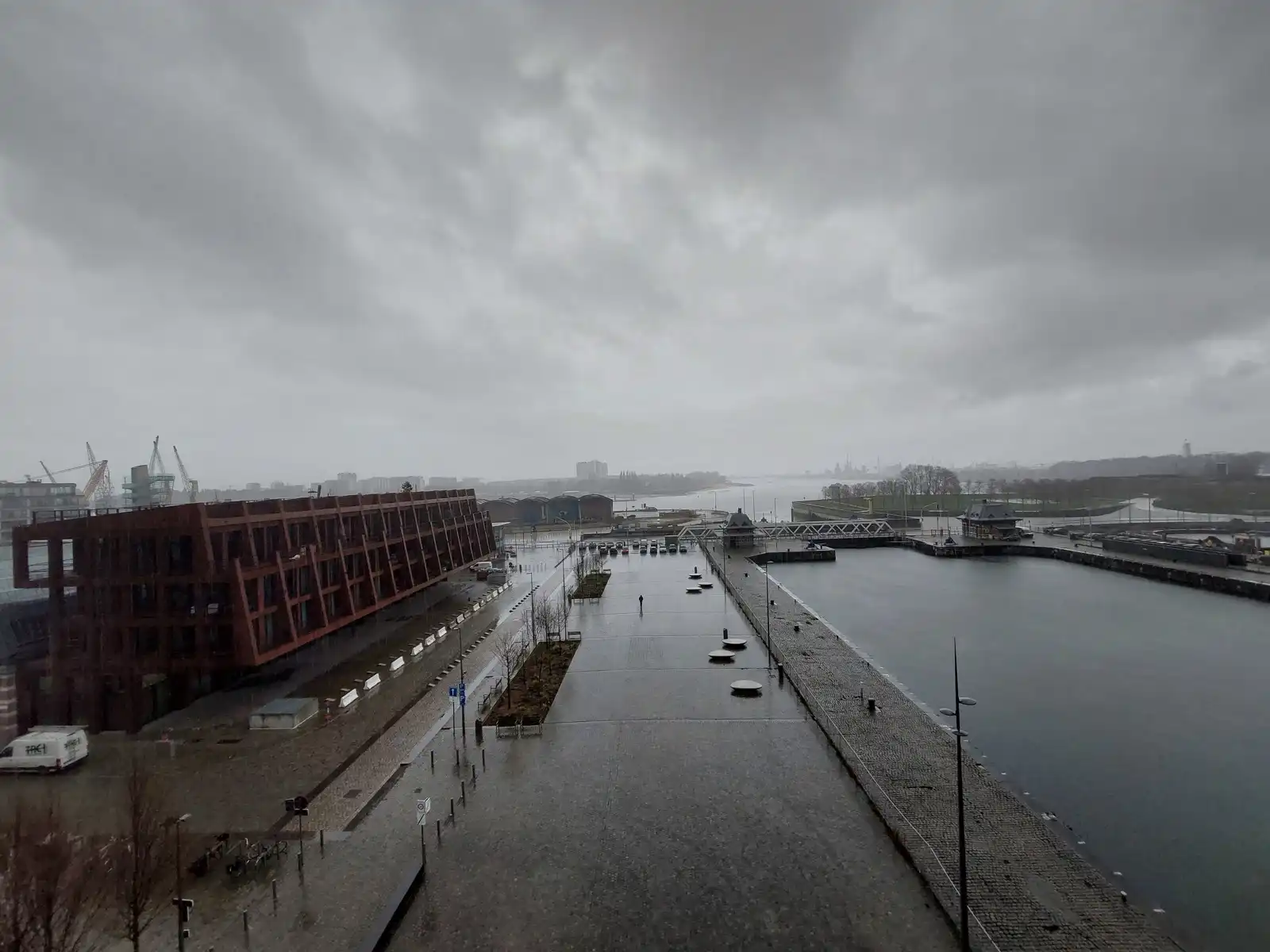 EILANDJE - 3 slaapkamers met ZW-TERRAS - P - subliem uitzicht  foto 16