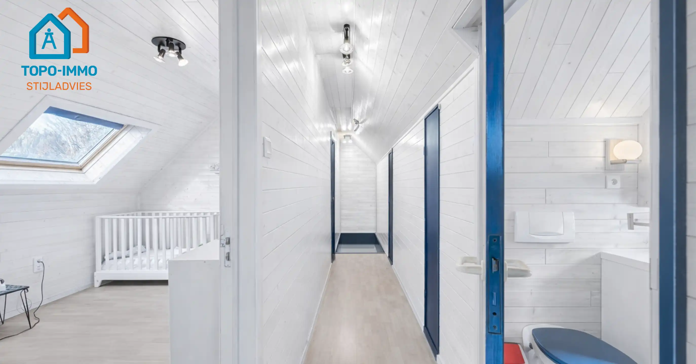 Gezellige woning met ruime tuin foto 5