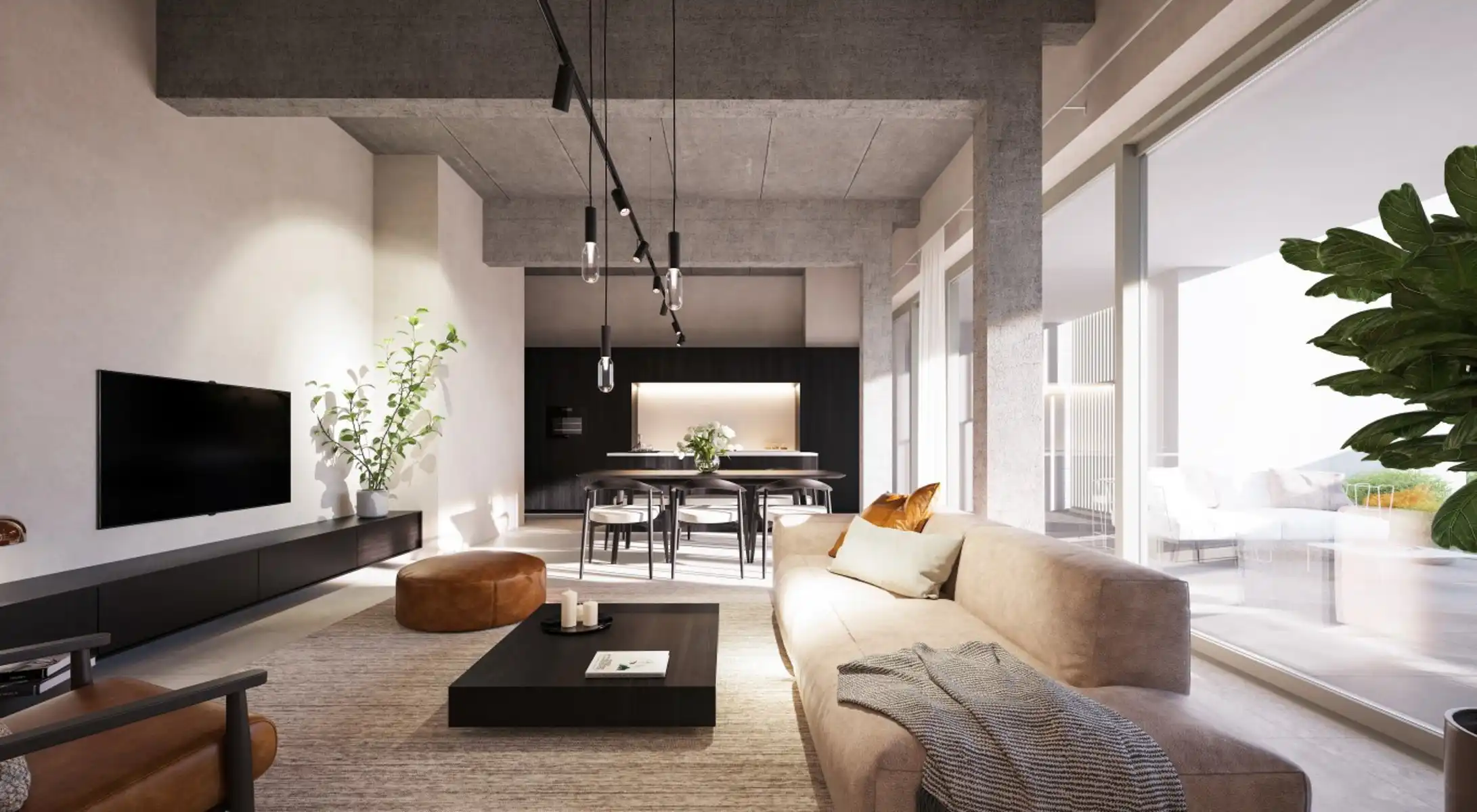 Loft te koop foto 4