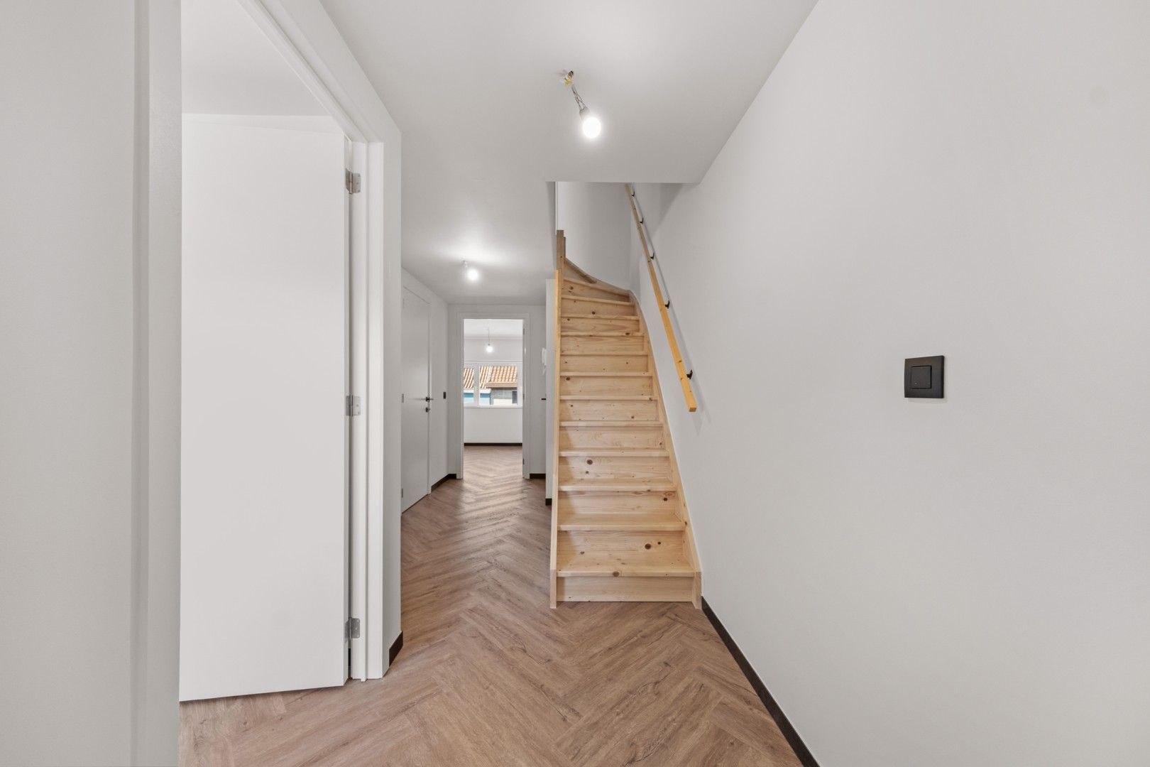Unieke BEN-woning met 3 slaapkamers en studio op toplocatie ! foto 14