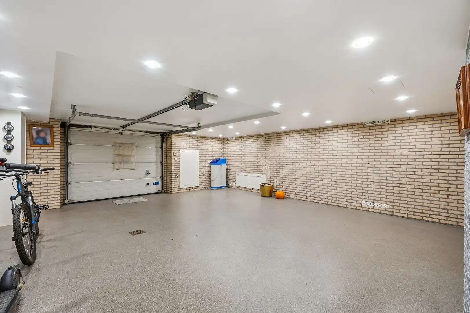 Instapklare open bebouwing met veel ruimte en mogelijkheden in Tienen foto 26